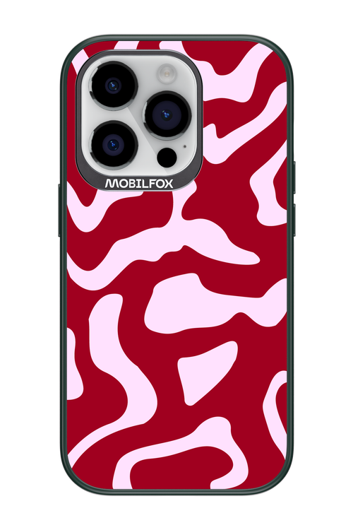 Strawberry Shake - Apple iPhone 14 Pro