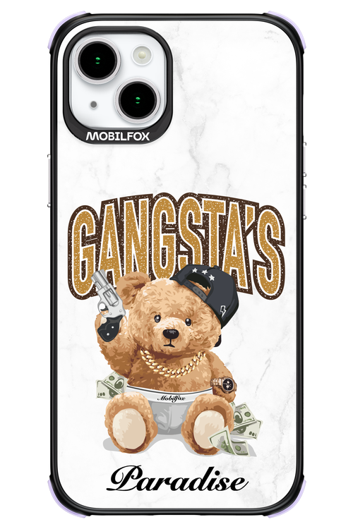 Gangsta - Apple iPhone 15 Plus