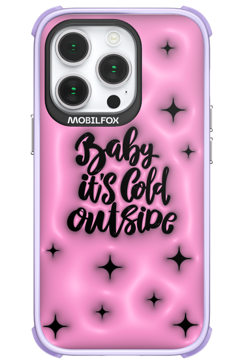 BabyX - Apple iPhone 14 Pro
