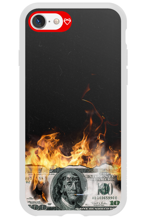 Money Burn - Apple iPhone 7