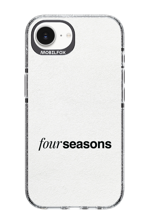 BSW FourSeasons 11 2.0 - Apple iPhone 17e
