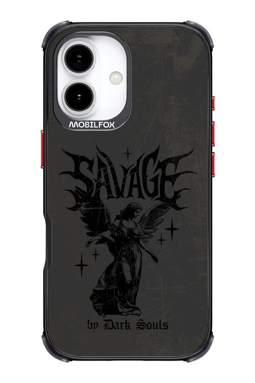 St. Savage - Apple iPhone 17