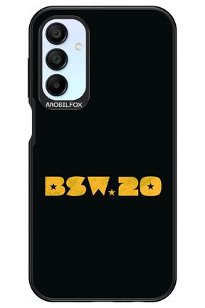 BSW 20 (10) 2.0 - Samsung Galaxy A15