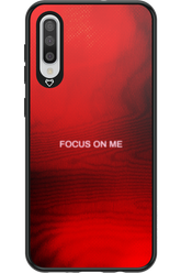 Focuss - Samsung Galaxy A50