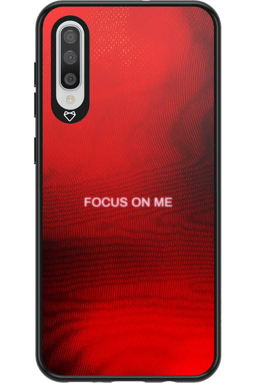 Focuss - Samsung Galaxy A50