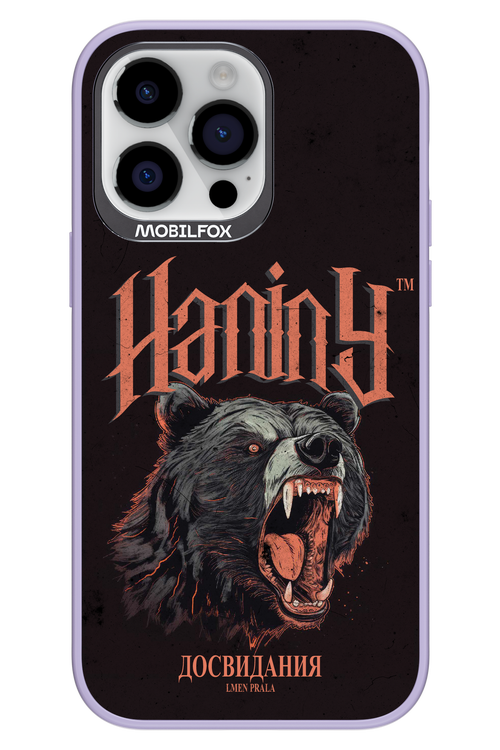 Slavic Prala - Apple iPhone 14 Pro Max