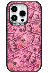 Pink Money 2.0 - Apple iPhone 15 Pro