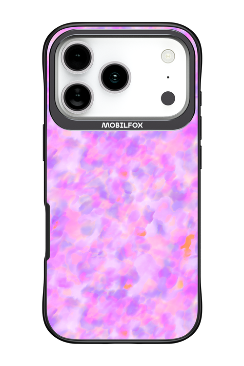 Lavender Field 2.0 - Apple iPhone 17 Pro