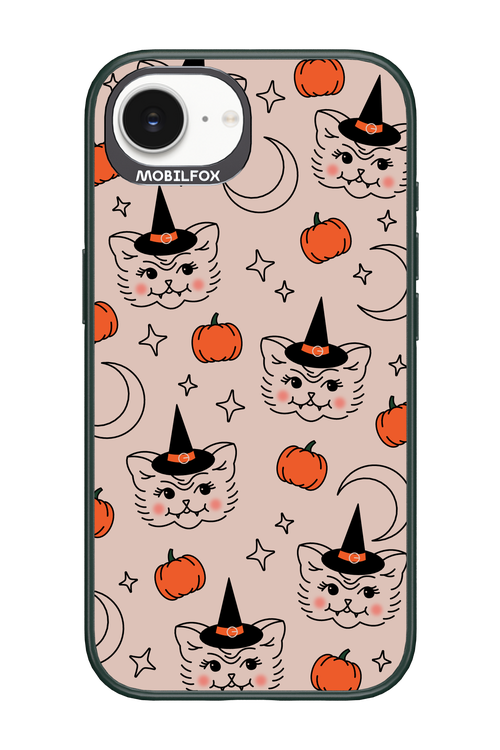 Kitty Spell - Apple iPhone 16e
