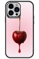 Cherry Babe - Apple iPhone 13 Pro Max
