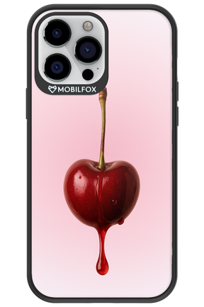 Cherry Babe - Apple iPhone 13 Pro Max