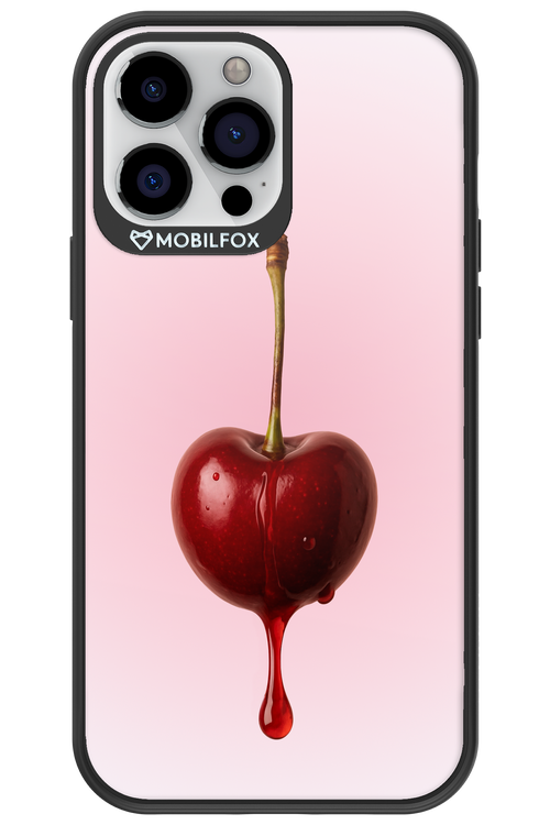 Cherry Babe - Apple iPhone 13 Pro Max