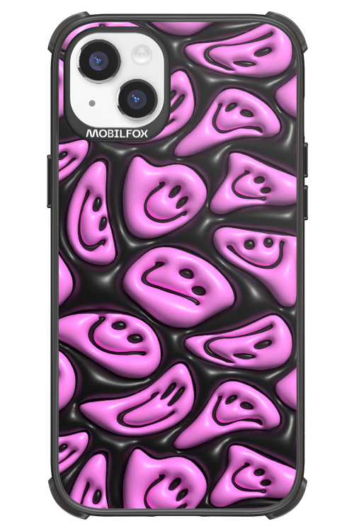 Funny Smiley - Apple iPhone 14 Plus