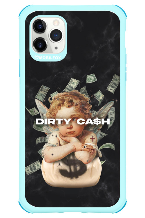 DirtyCash - Apple iPhone 11 Pro Max