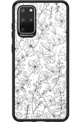 Lineart Beauty - Samsung Galaxy S20+