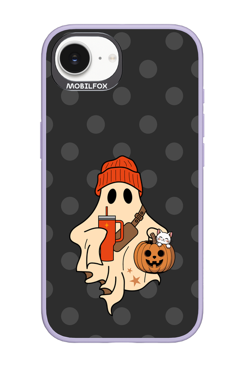 Ghost Girl - Apple iPhone 16e