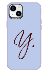 (Jellyfish Presso) Y 2.0 - Apple iPhone 14 Plus