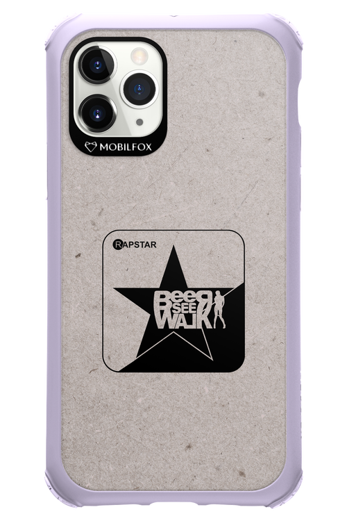 Rapstar - Apple iPhone 11 Pro