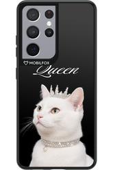 Queen 2.0 - Samsung Galaxy S21 Ultra