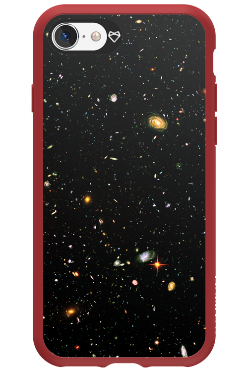 Cosmic Space - Apple iPhone 8