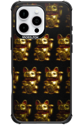 Gold Luck - Apple iPhone 16 Pro Max