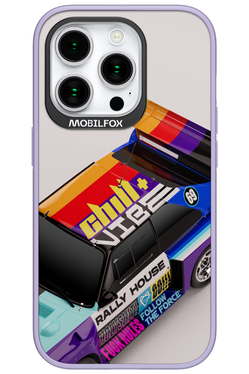Rally House - Apple iPhone 15 Pro