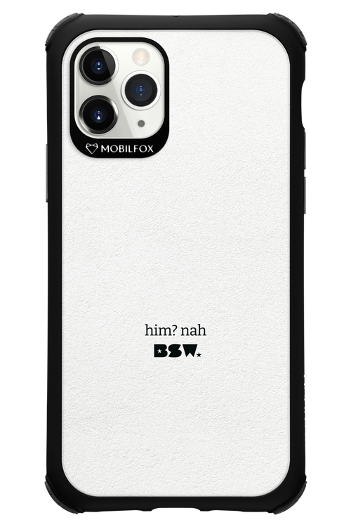 BSW FourSeasons 16 2.0 - Apple iPhone 11 Pro