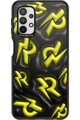 Rich Puffer - Samsung Galaxy A32 5G