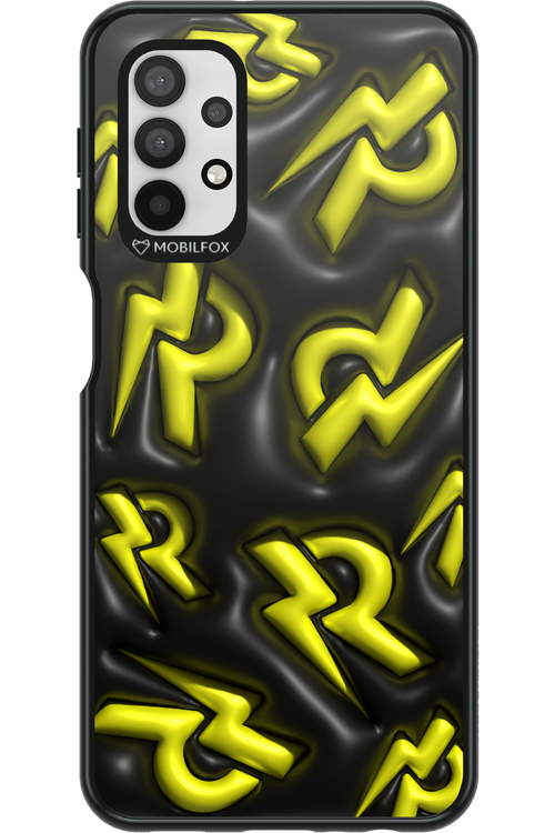 Rich Puffer - Samsung Galaxy A32 5G