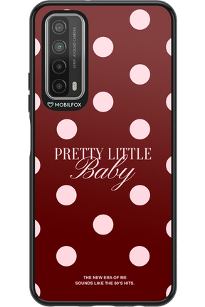 60’s Baby - Huawei P Smart 2021