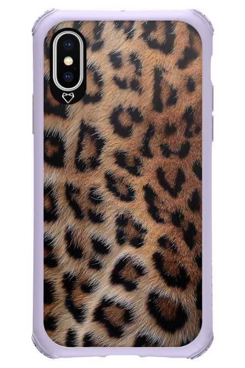 Furr Babe - Apple iPhone XS