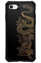 Gold Age - Apple iPhone 7