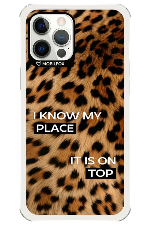 My Place - Apple iPhone 12 Pro Max