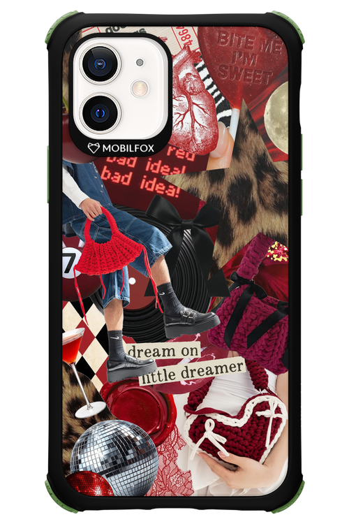 Big City Girl - Apple iPhone 12