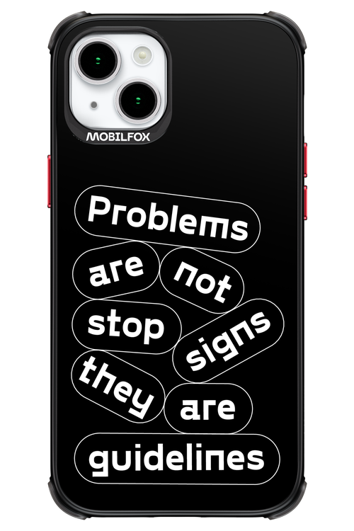Problemz 2.0 - Apple iPhone 15 Plus