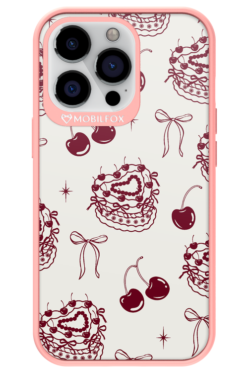 Cake Dream - Apple iPhone 13 Pro