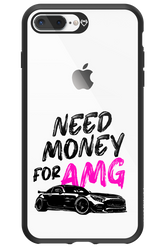 Need money for AMG - Apple iPhone 8 Plus