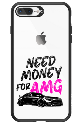 Need money for AMG - Apple iPhone 8 Plus