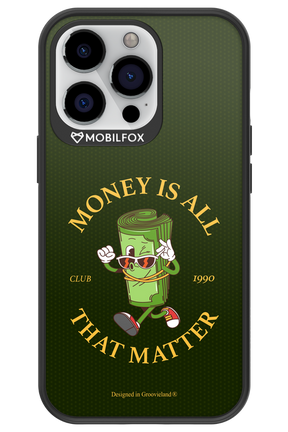 Money Club - Apple iPhone 13 Pro