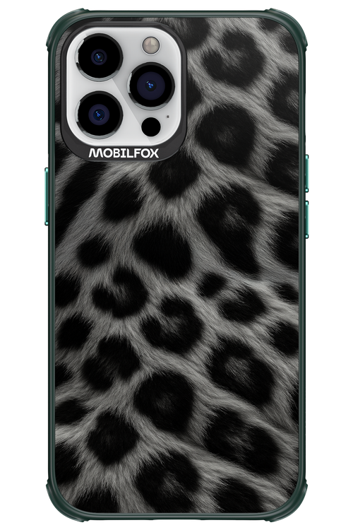 Wild Monochrome - Apple iPhone 13 Pro Max