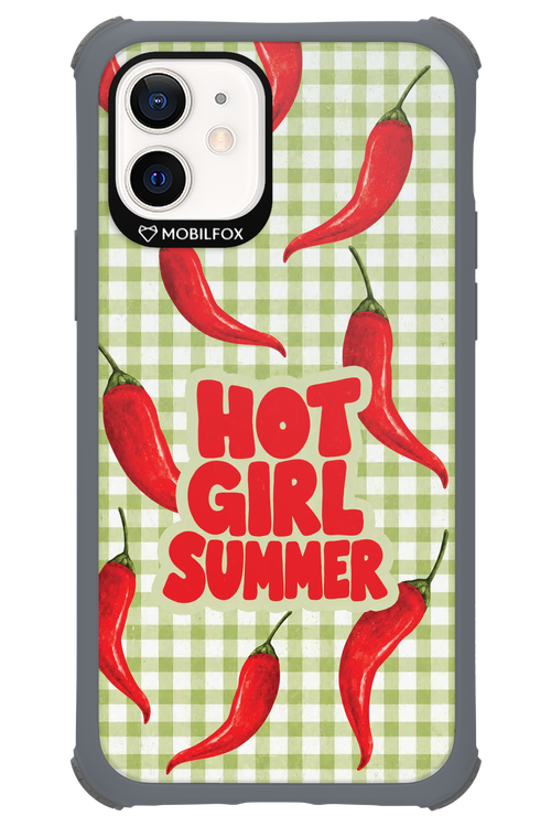 HOT GIRL SUMMERR 2.0 - Apple iPhone 12