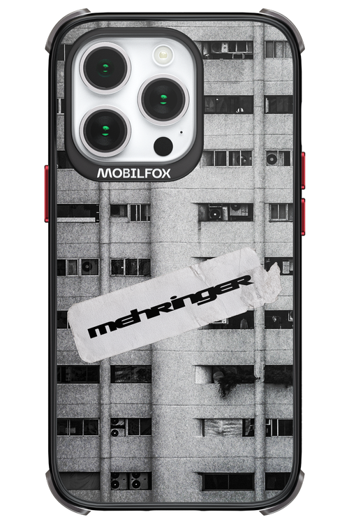 Mehringer Block - Apple iPhone 14 Pro