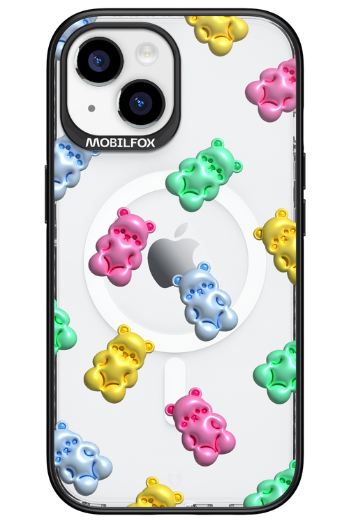Gummmy Bears 2.0 - Apple iPhone 15
