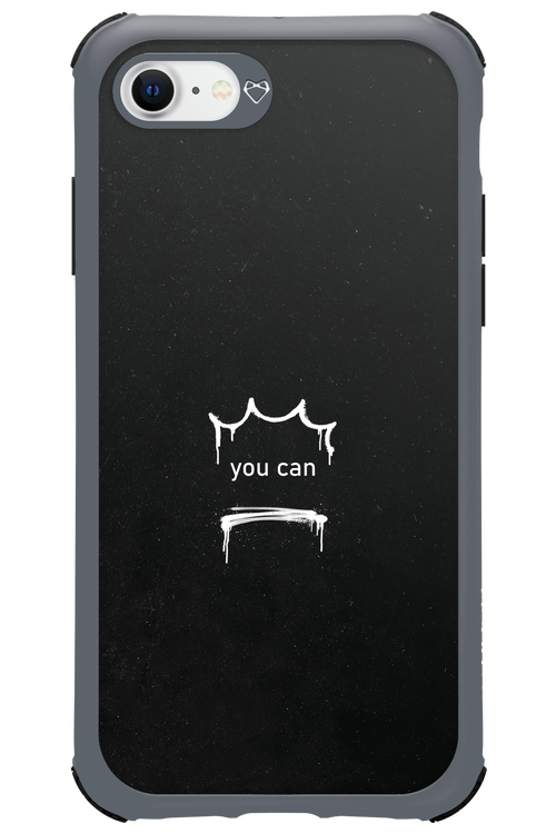 You Can - Apple iPhone SE 2020