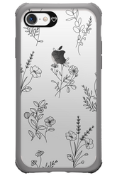 Bouquet 2.0 - Apple iPhone 7