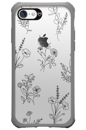 Bouquet 2.0 - Apple iPhone 7