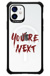 You're Next - Apple iPhone 12