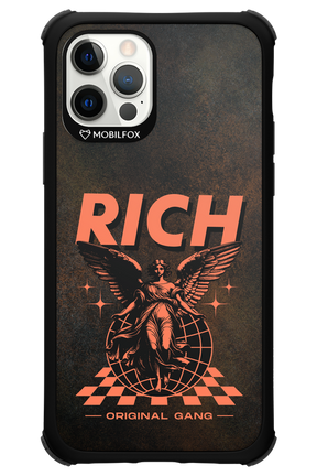Original Gang - Apple iPhone 12 Pro