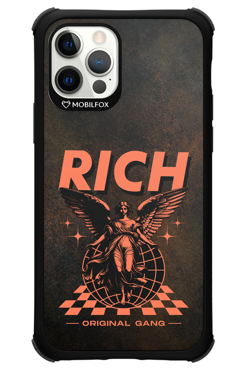 Original Gang - Apple iPhone 12 Pro