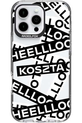 HEEELLLOOOOO - Apple iPhone 16 Pro Max